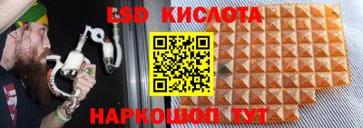 винт Кинель